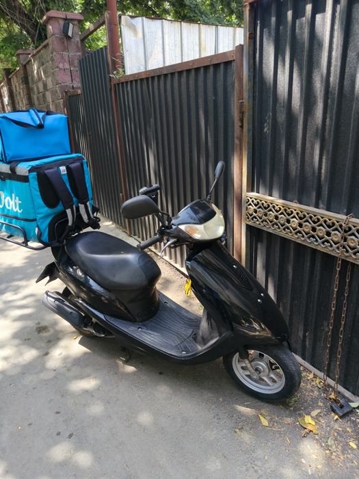 Сатылымда Honda dio