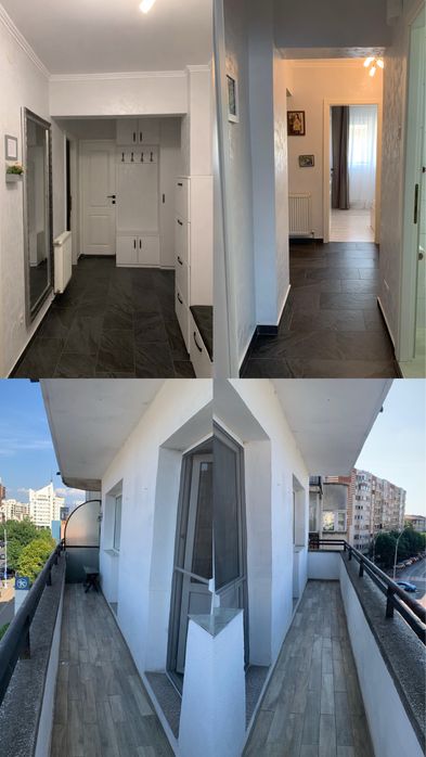 Apartament de vanzare, 74 mp, Bulevardul Traian