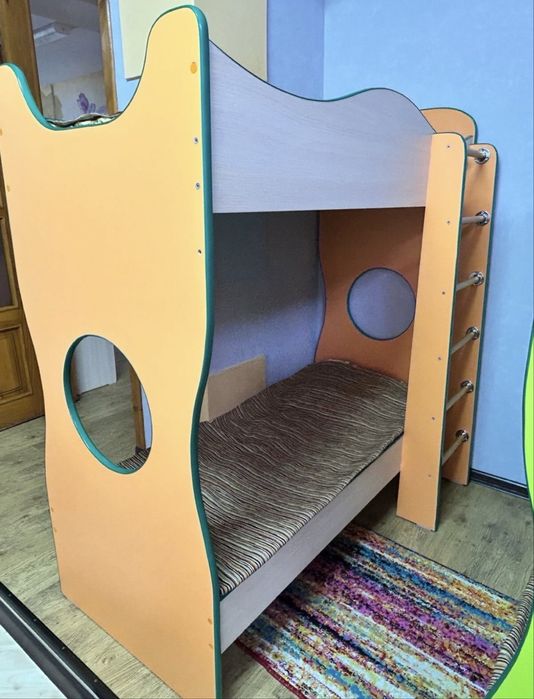 Продам Детские кроватки