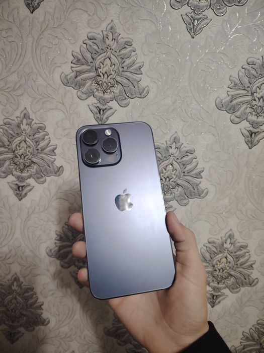 Iphone 14 Pro Max 256gb