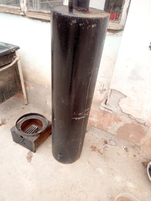 Титан  новый советский металл