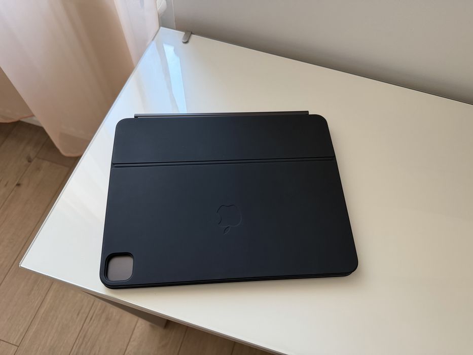 Tastatura Apple Magic pentru iPad Pro 13" (M4/M5), English, Black
