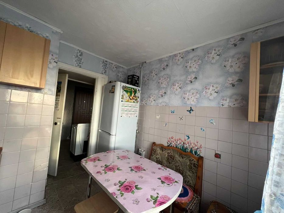 Продам 2к квартиру