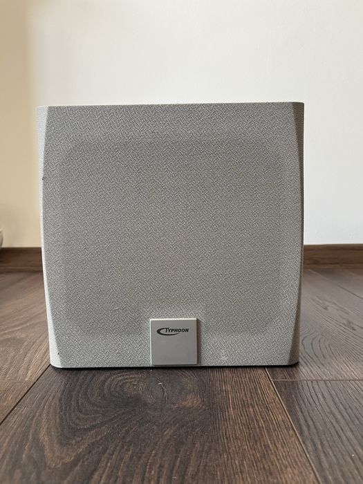 5.1 тонколони Typhoon