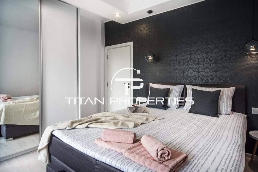 Дава се под наем Тристаен апартамент в Варна, Чайка - 90 кв.м за 800 € - Снимка #3