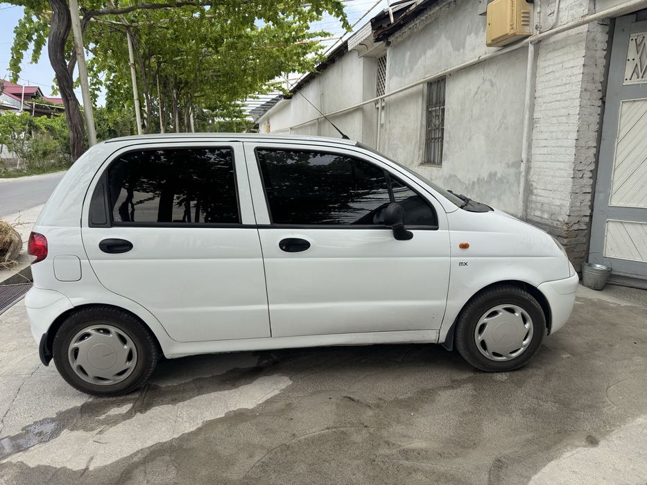 Matiz luk konditsioner