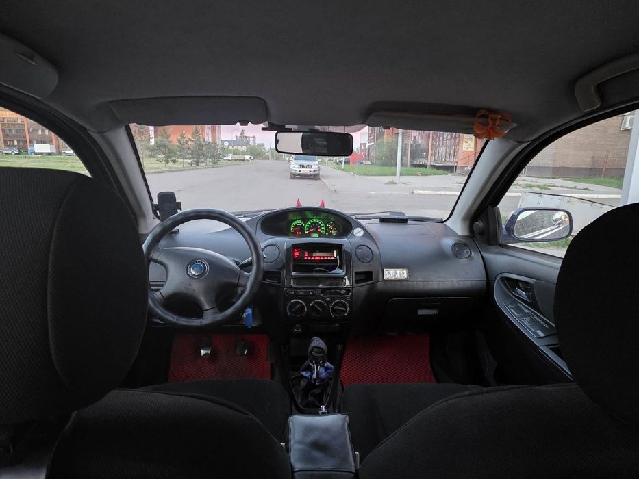 Продам Geely MK 2011 года