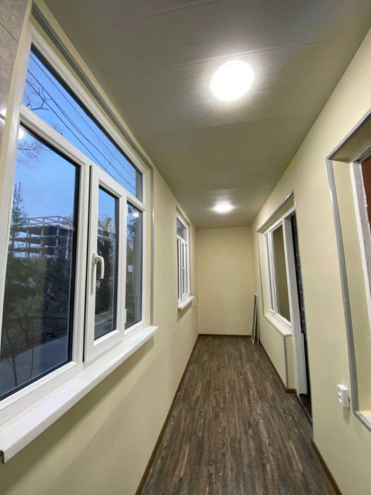 Срочно продается 2-х комн квартира Куйлюк массив-2, 2/1/4