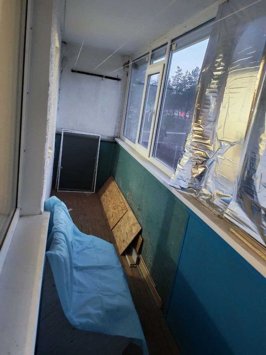 Продажа 1-комнатной квартиры