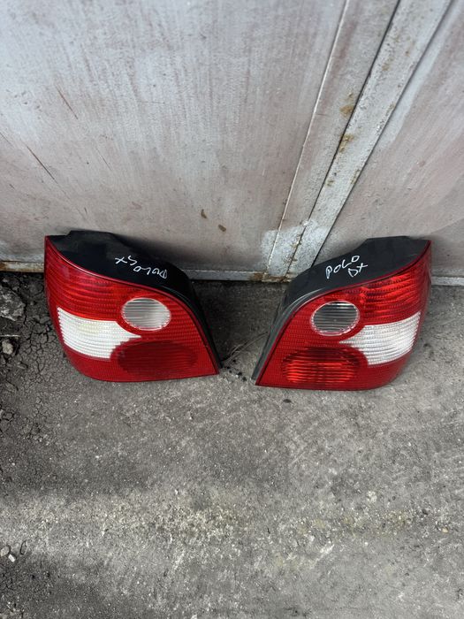 Оригинални стопове Vw Polo 2003