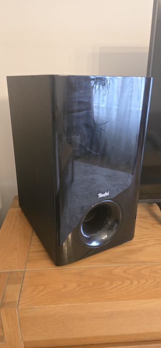 Sinbwoofer Teufel IP300SW