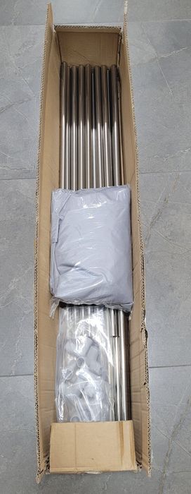 Детска кошара за игра 120 /180 см