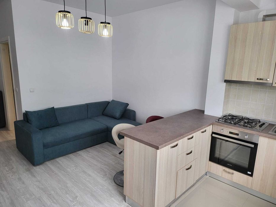 Apartament 2 camere Militari - Avangarde Rezidential
