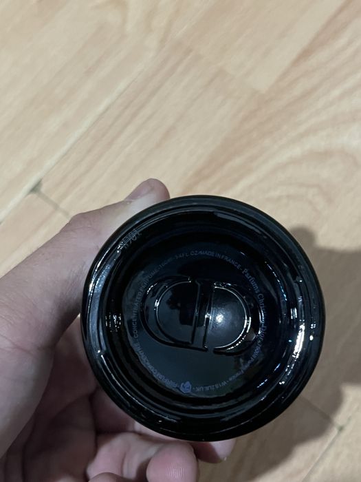 Dior Sauvage Elixir 100ML