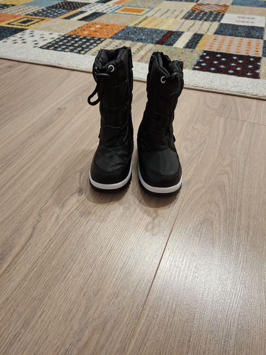 Детски ботучки/апрески - 25 номер