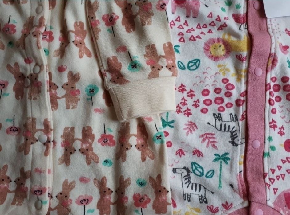 Слипы для малышей (70-80 размер)