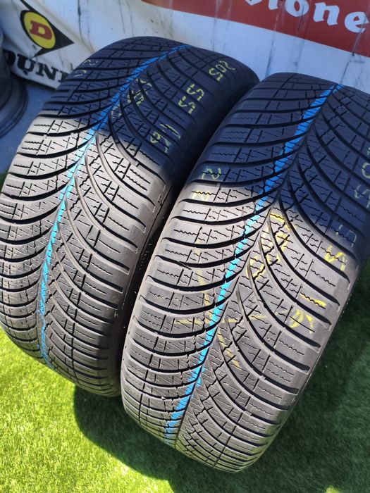 205 55 16 Goodyear All Season