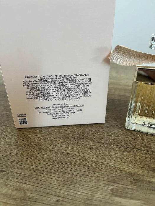 Дамски парфюм Chloe EDP 75ml.