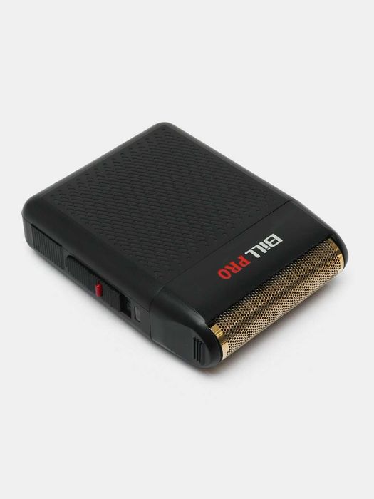 Электробритва Bill Pro Barber BL-400 Shaver Ustara Mashinka