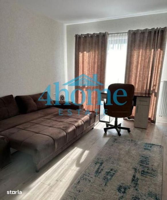 Studio zona Lujerului| Plaza Residence | Metrou