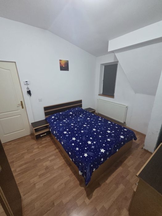 Proprietar inchiriez ap 2camere in zona Mihai Viteazul str Miraslau
