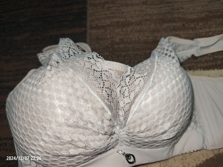 Бюстгальтер 40/90 чашка С