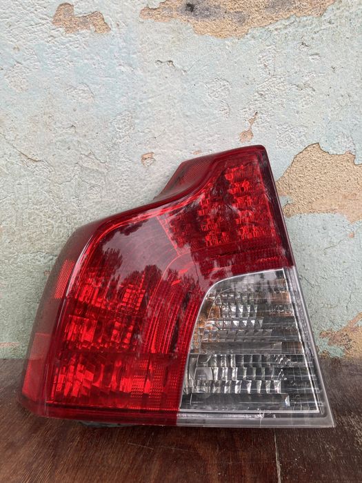 Ляв стоп за Volvo S40 / Волво С40 2008 г.
