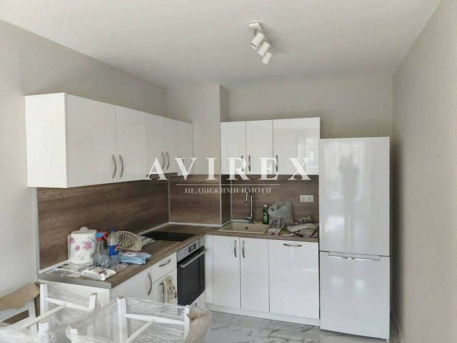 Дава се под наем Двустаен апартамент в Пловдив, Остромила - 65 кв.м за 458.49 € - Снимка #9