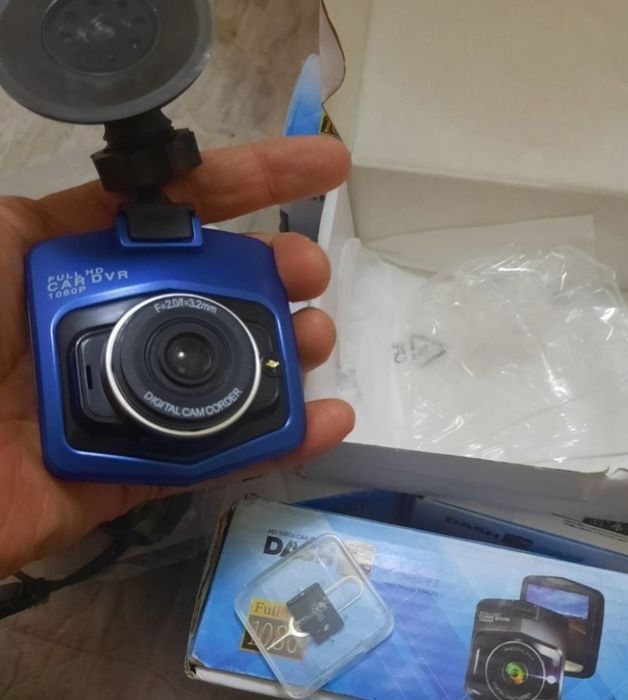 Видеорегистратор для авто