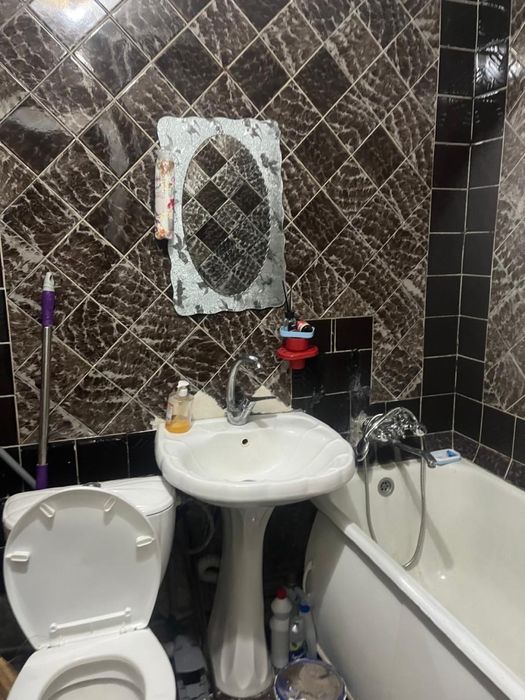 Сдам 1-комнатую пл.Альфараби