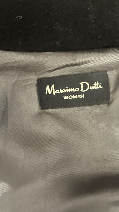 Демисезонее пальто