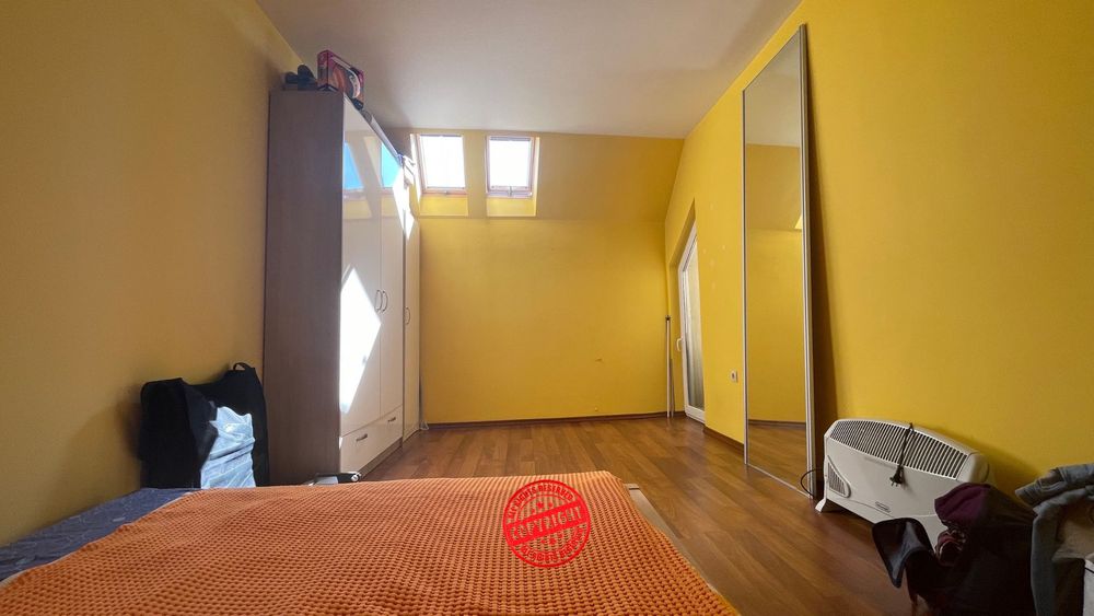 Дава се под наем Двустаен апартамент в София, Витоша - 55 кв.м за 433.5 € - Снимка #6