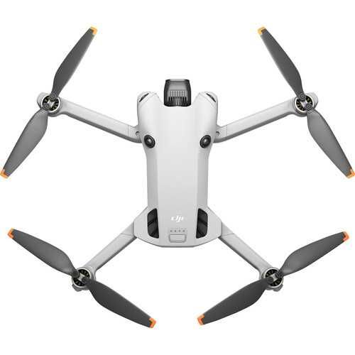 Дрон Dji Mini 4 Pro (RC-N2) с гарантией