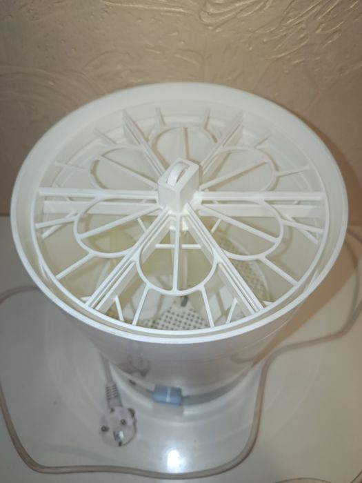 Стерилизатор детской посуды