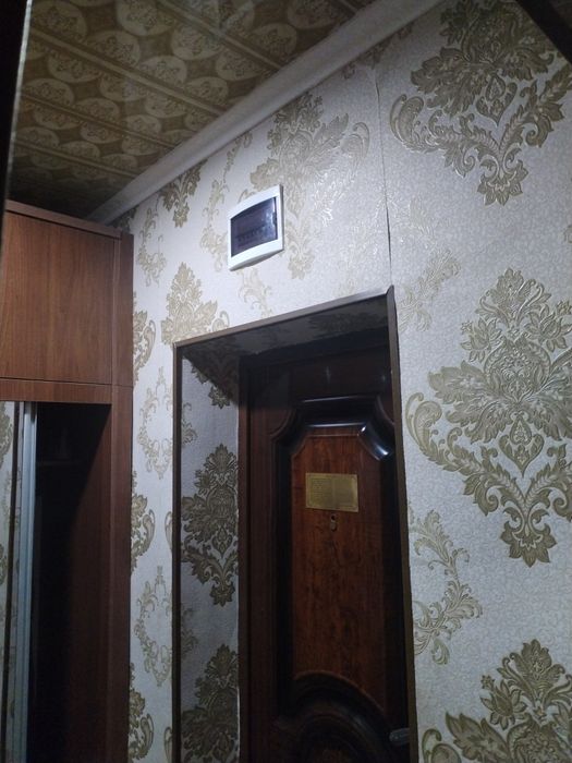Прадаётся квартира отдельный ход ТТЗ 2/2/9