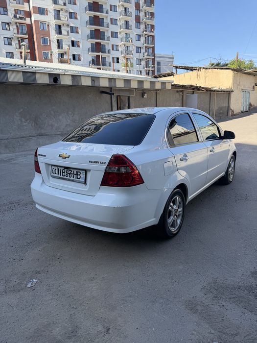 Chevrolet Nexia 3 sotiladi!