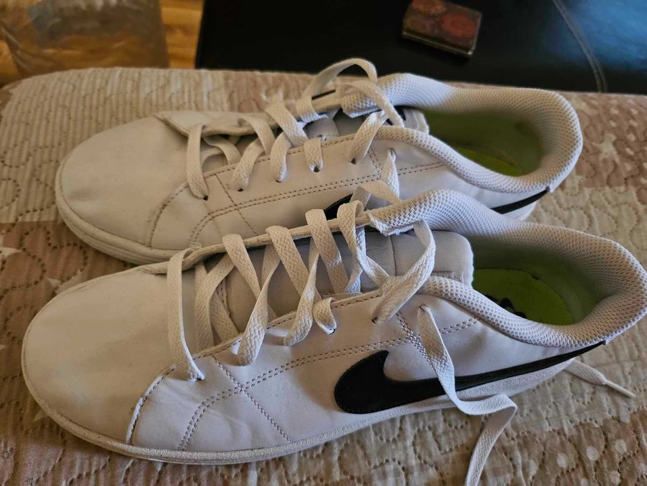 Nike маратонки пригинални 41 размер