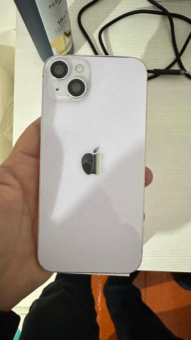 iPhone 14 plus и 6s plus