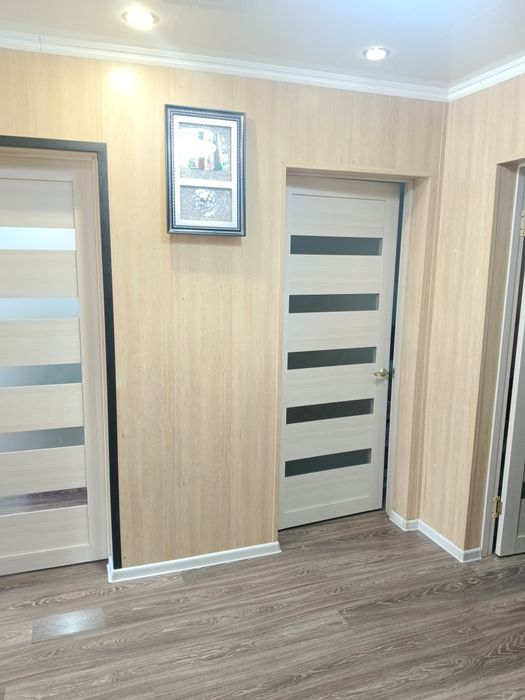 Продам 3 х комн квар. 4-14-1 этаж.