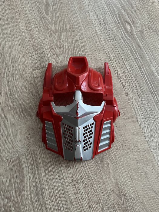 Маски детские супер-героев, маскарадные