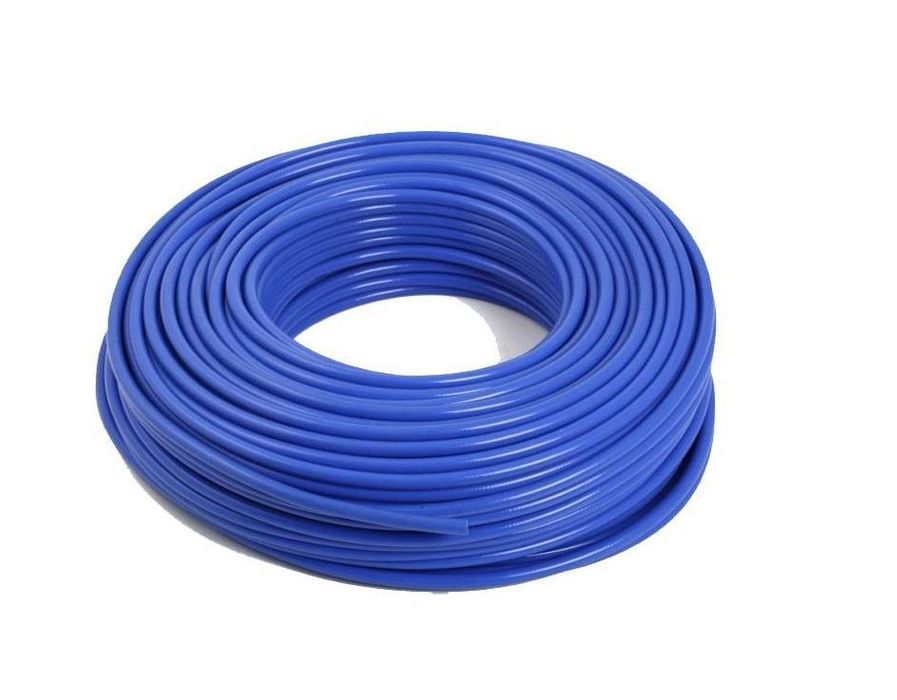 силиконов маркуч за вакум син,к2 3мм х 7мм automax