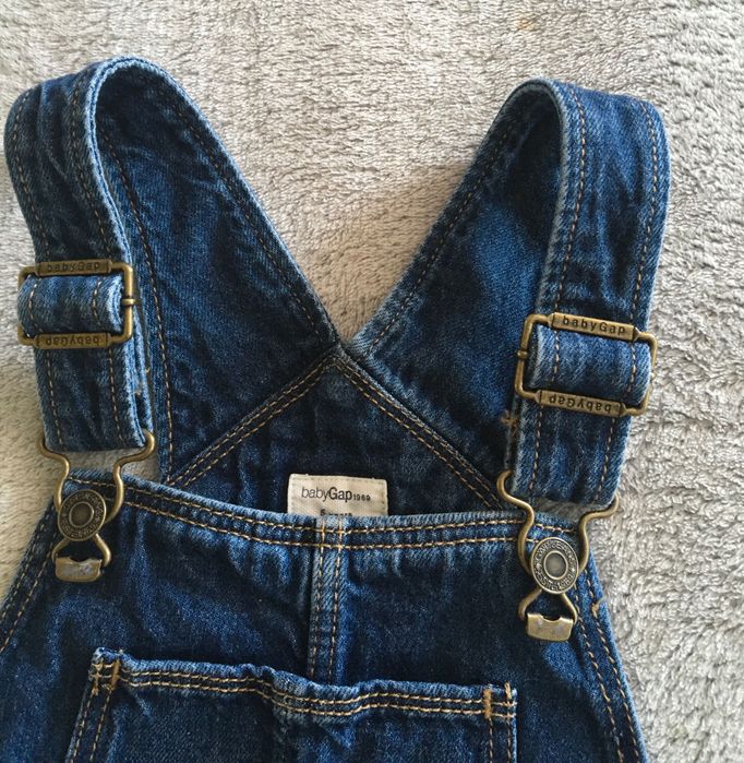 GAP детски гащеризон