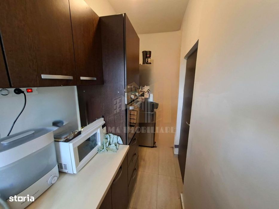 Apartament 3 camere Uranus Sanpetru Brasov