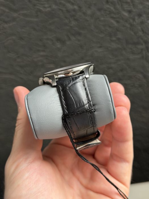 Автоматичен часовник Hamilton Jazzmaster 40mm