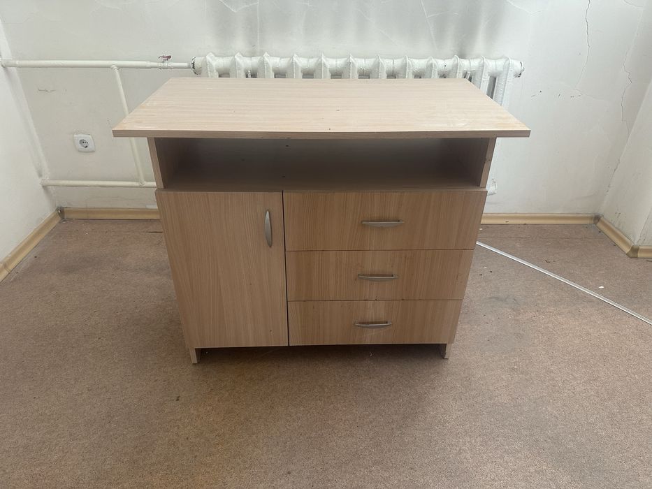 Продам тумбу, в хорошем состоянии