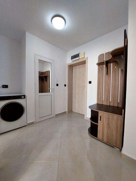 Дава се под наем Двустаен апартамент в Велико Търново, Колю Фичето - 50 кв.м за 331.5 € - Снимка #5