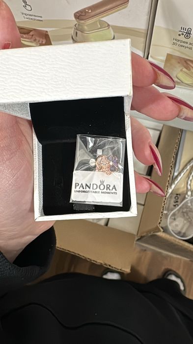 Пандора люкс качество