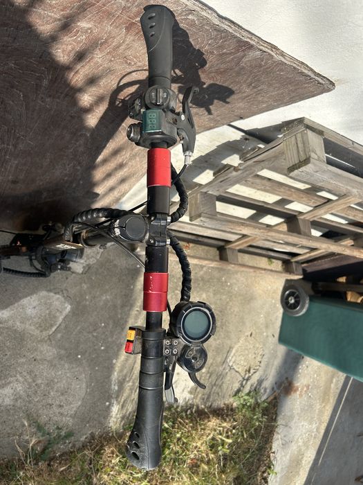 Trotineta electrica Ezotron Z200