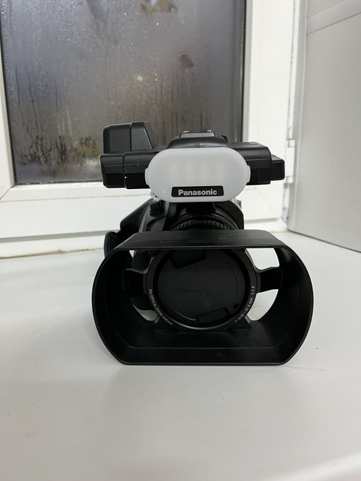 Видеокамера Panasonic