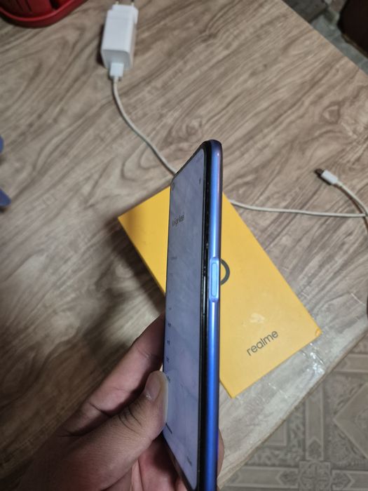 Realme 6 телефон